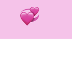 Pink Hearts group