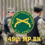 [YRPC] 149th Military Police Battalion