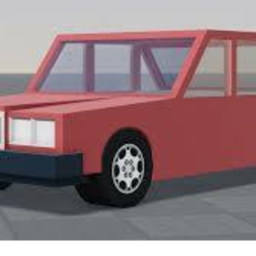 Truck Driving Simulator