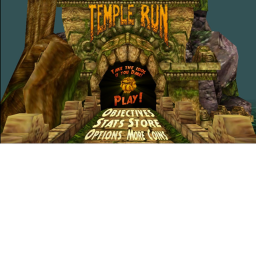 Temple Run