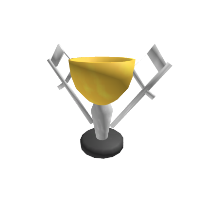 Trophy