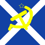 Scottish-Soviet Confederacy