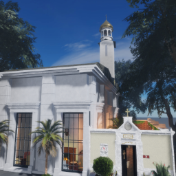 Turkish Orthodox Patriarchate