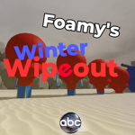 Foamy's Gameshows Crew