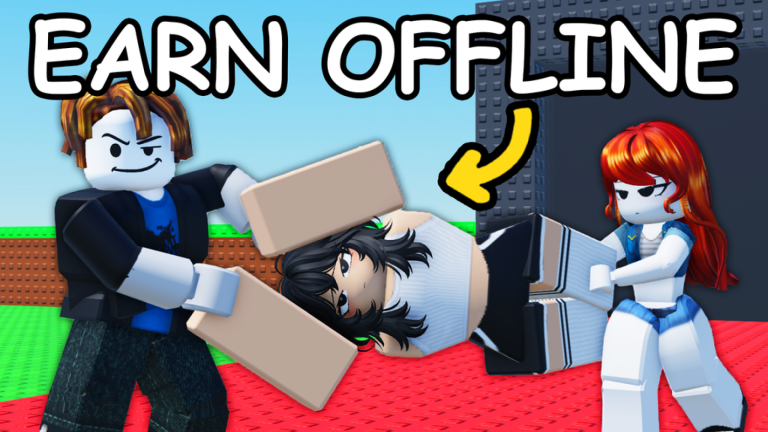 Steal a Baddie screenshot 1