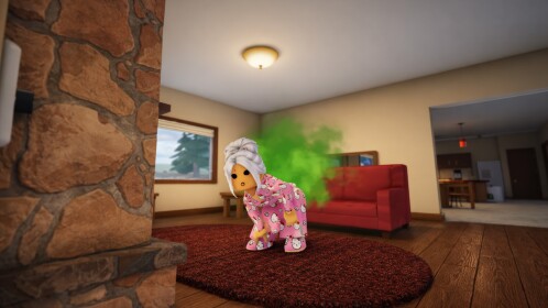 Fart Clicker Unlimited 💨