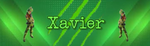 Xavier’s fan club