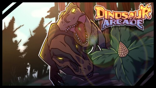Dinosaur Arcade [BETA]