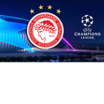 Olympiakos crazy