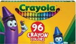 Crayon group/ crew