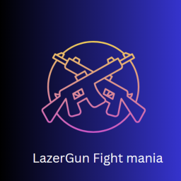 LazerGun Fight Mania