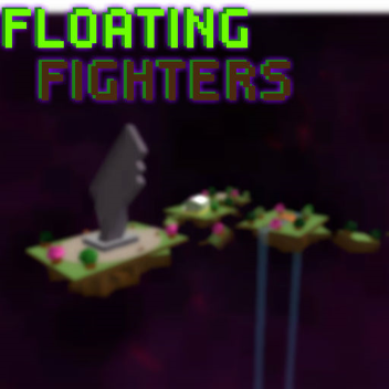 Floating Fighters