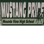 Bloxburg Mustang High School!