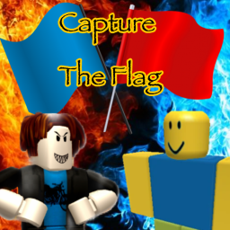 Capture The Flag