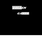 Golden Glaze
