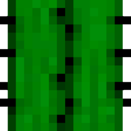 Minecraft Cactus Roblox decal