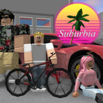 👔👗Suburbia🌴🔥