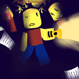 Little survivor [RETIRED]