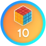 Game Badge Thumbnail