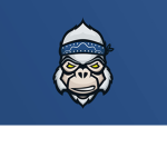 ~Gorilla Stone 90s~