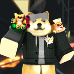 TinPot Doge ROBLOX GROUP!