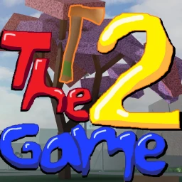 [ALPHA] The Game 2 reborn🎃🪓 icon