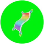 Magic Carpet - FOREVER