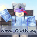 Novo's Clothing™