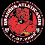 Dragões atleticanos