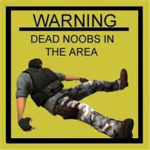 i h8 n00bs