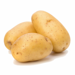 .~The Potatoes~.
