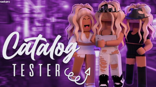 Catalog Tester