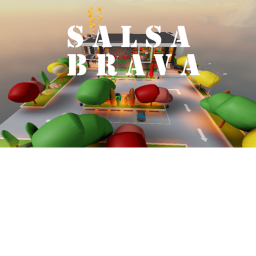 || Salsa Brava ||
