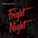 Fright Night Apparel