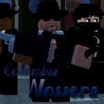 Colombia Nosstra