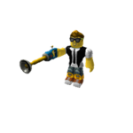 AwesomeStickDude Fans!