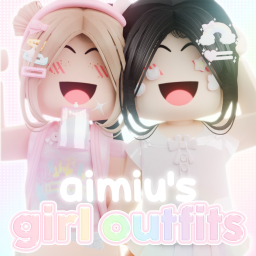 [🐰NEW] Aimiu's Girl Outfit Ideas
