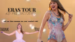 Eras tour ! Kb productions