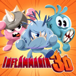 Inflammania 3D
