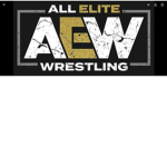 A E W wrestling jr