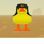 Communist Duckies