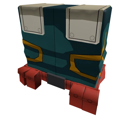 Item Thumbnail
