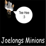 Joelong's Minions