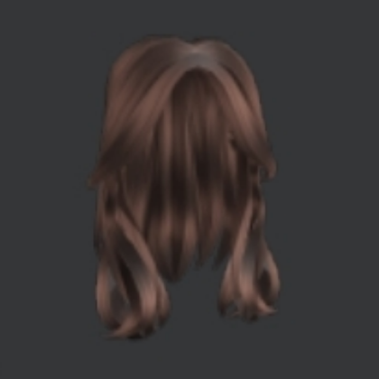 Hair Roblox decal