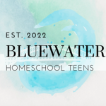 BlueWater Homeschool Teens
