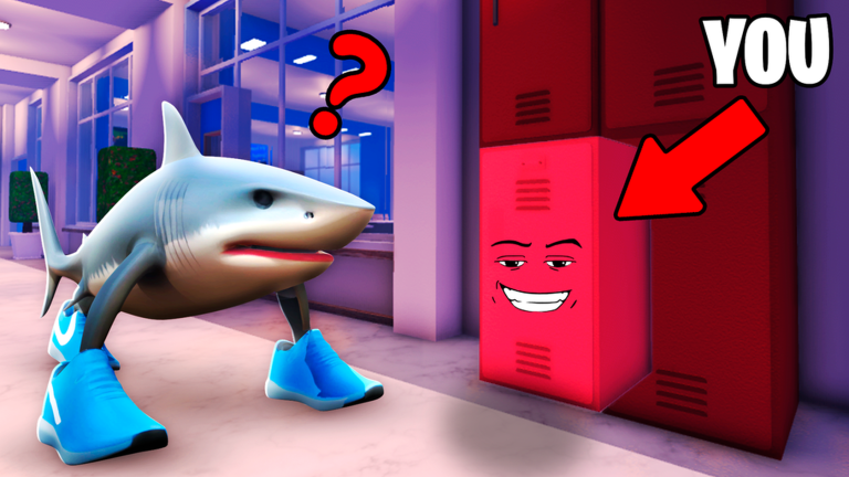 💀 Hide or Die! screenshot 6