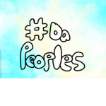 #DA PEOPLES