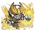 Demon King No.1