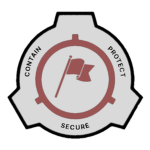 SCP Legacy || Moderation Team