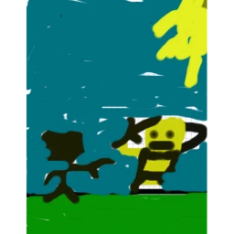 Sword fighting [GUNS] icon